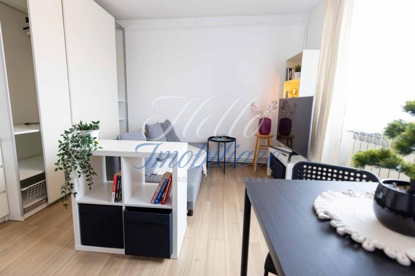 Apartament cu 2 camere decomandat în Mănăștur