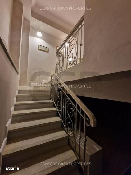 Soseaua Nordului - Herastrau, duplex 2 camere, mobilat utilat modern, - 8