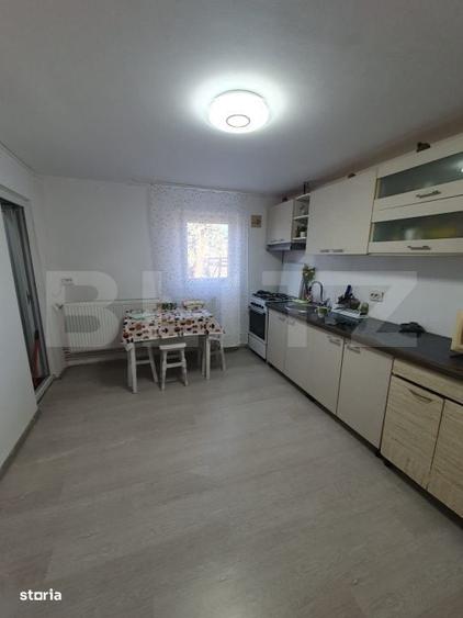 Casă cu 2 camere în Mogoșești