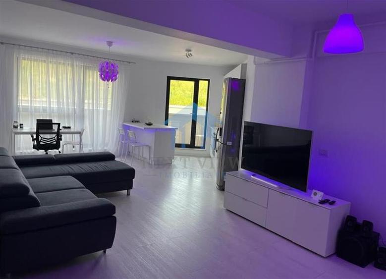 Apartament 2 camere, Wings - 1