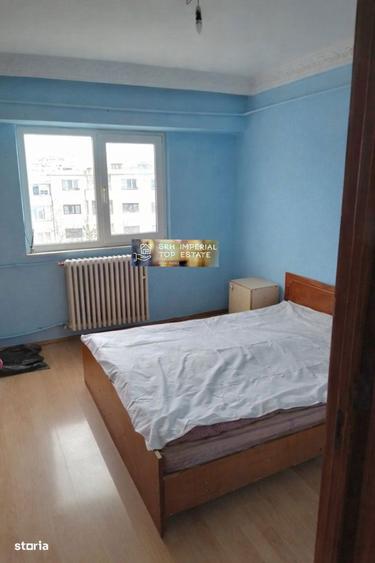 Apartament cu 3 camere în Dacia