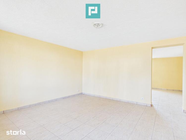 Casă cu 8 camere cu Teren 22919 Mp în Constantin Daicoviciu