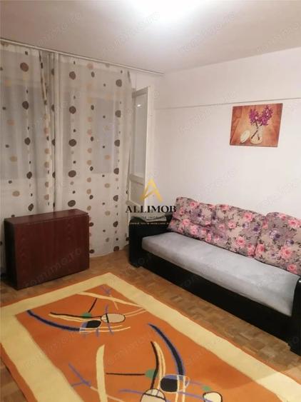 Apartament cu 3 camere în Sud
