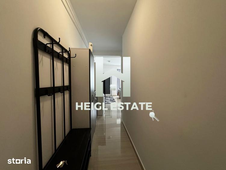 Apartament cu 2 camere în Dumbrăvița