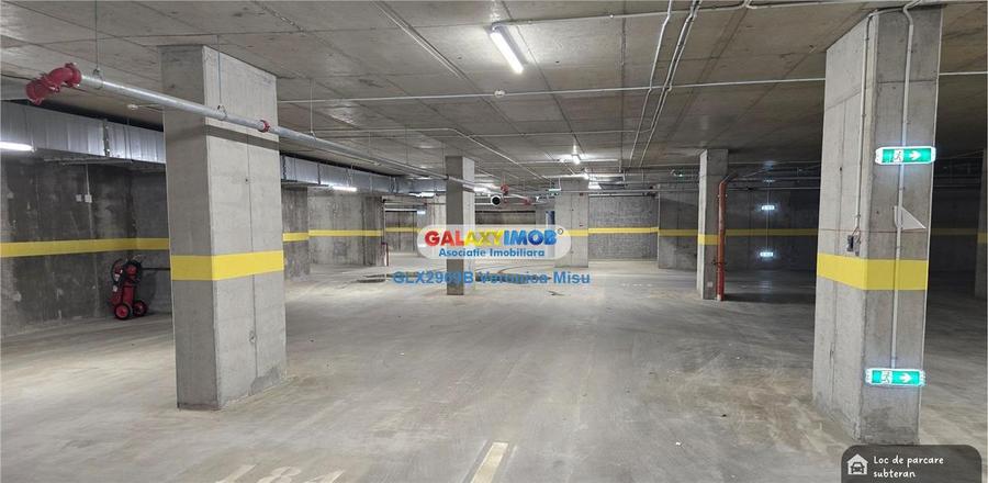 Apartament cu 2 camere decomandat, mobilat în Theodor Pallady