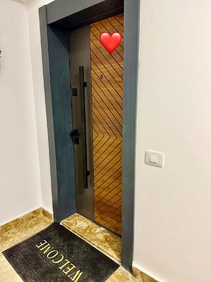 Apartament cu 2 camere decomandat în Primo