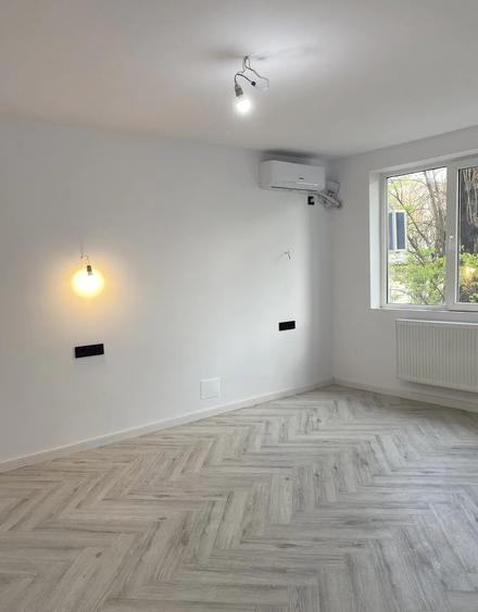 Garsonieră semidecomandată în Giurgiului