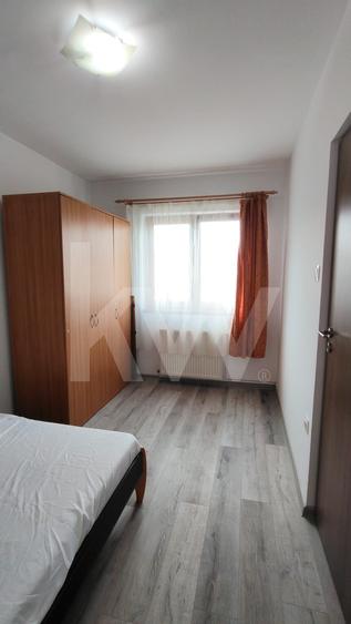 APARTAMENT DE INCHIRIAT 2 CAM. - 4