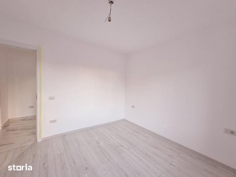 Apartament cu 3 camere decomandat în Dărmănești