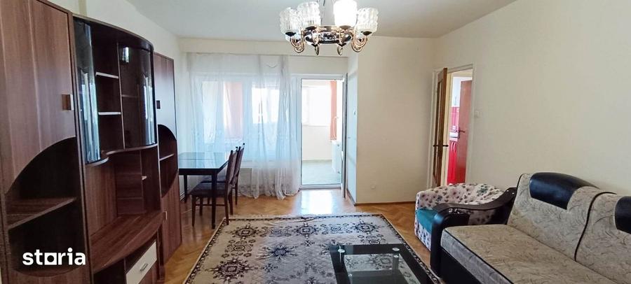 Apartament cu 2 camere decomandat, mobilat în Griviței