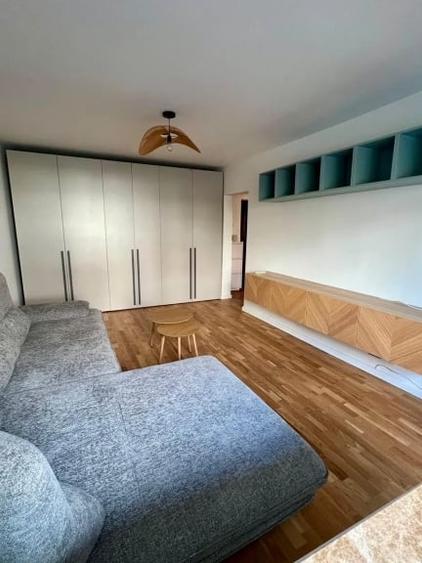 Apartament cu 2 camere decomandat, mobilat în Turda