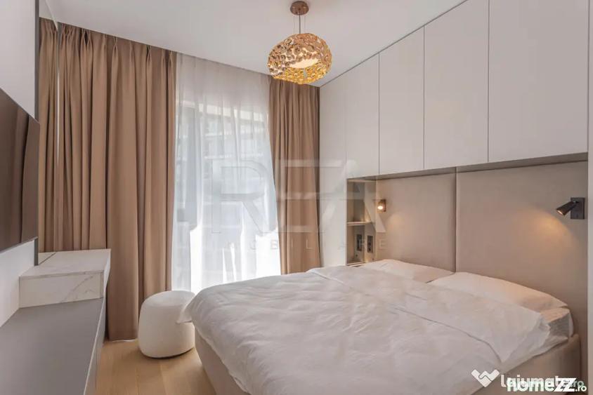 2 camere premium in One Lake Club - Bucuresti (Bucuresti-Ilfov) - 16