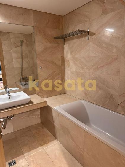Apartament cu 2 camere semidecomandat, mobilat în Barbu Văcărescu