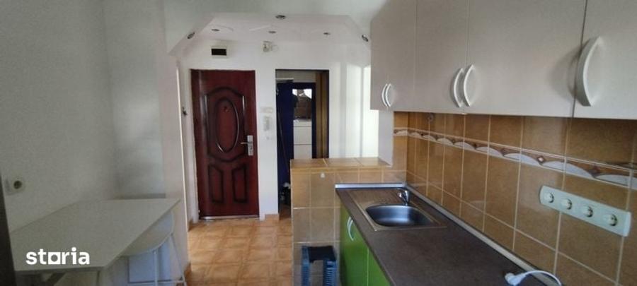Apartament cu 2 camere în Medicină