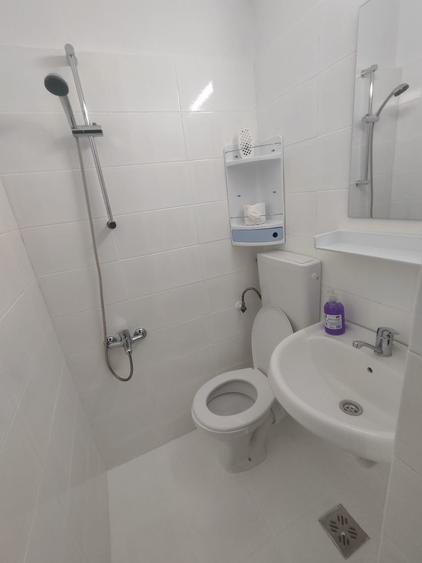 Garsonieră semidecomandată în Tomis Nord