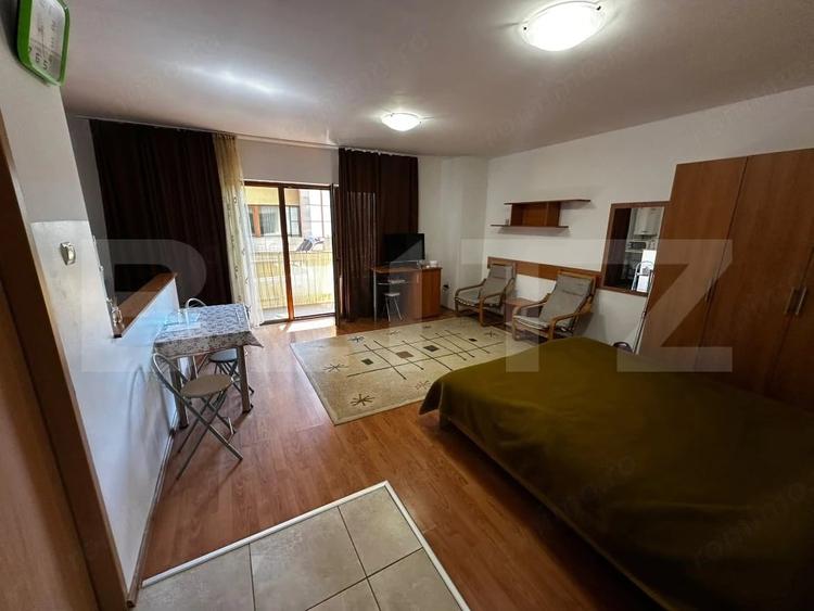 Apartament 1 camera | Flore?ti | 34 mp + terasa | - 1