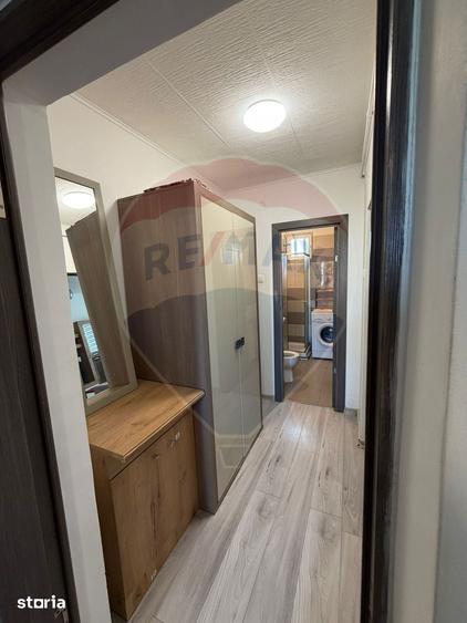 Apartament cu 2 camere, mobilat în Bordei