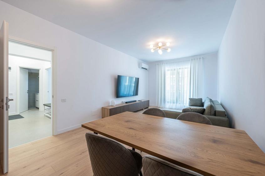 Apartament 2 camere Exigent | Faza 5 | Parcare subterana - 3