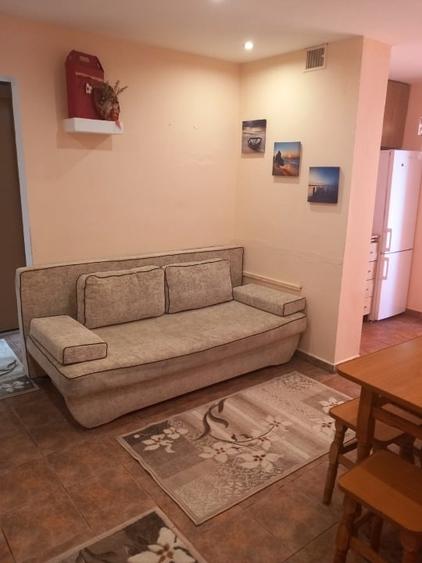 Apartament cu 2 camere decomandat în Bucovina