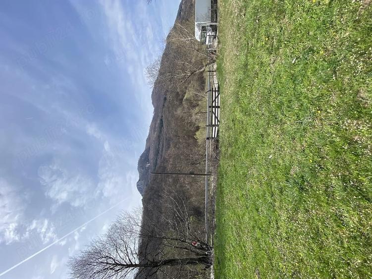 Teren de 2777 mp, în Lunca