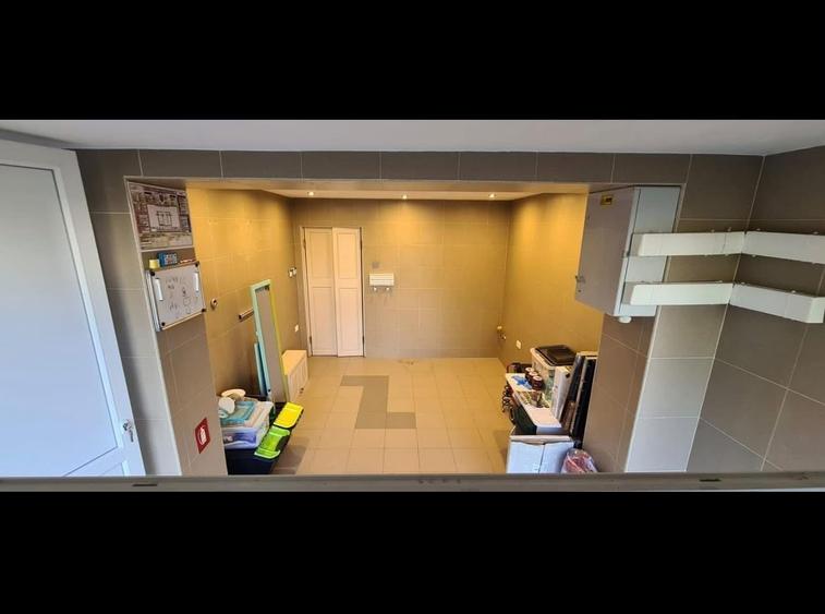 Apartament cu 3 camere decomandat în Calea Galați
