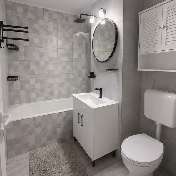 Apartament cu 2 camere în Alfa