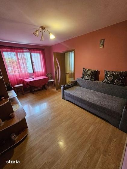 Apartament cu 2 camere în Calea Aradului