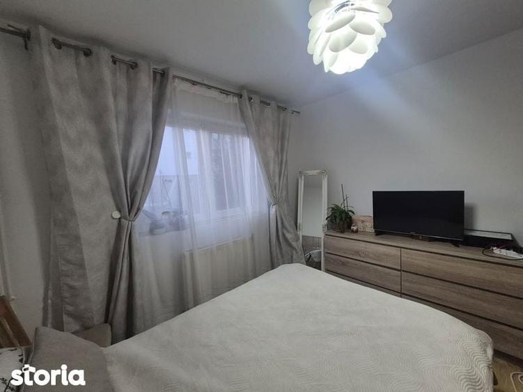 Vand apartament 3 camere semidecomandat - 3