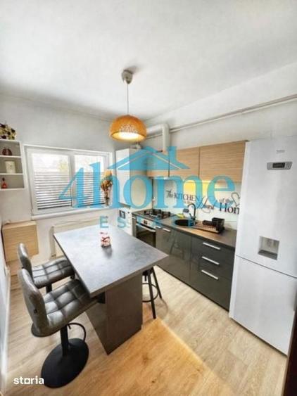 Apartament cu 2 camere în Dristor