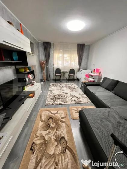Apartament 3 camere renovat - 3