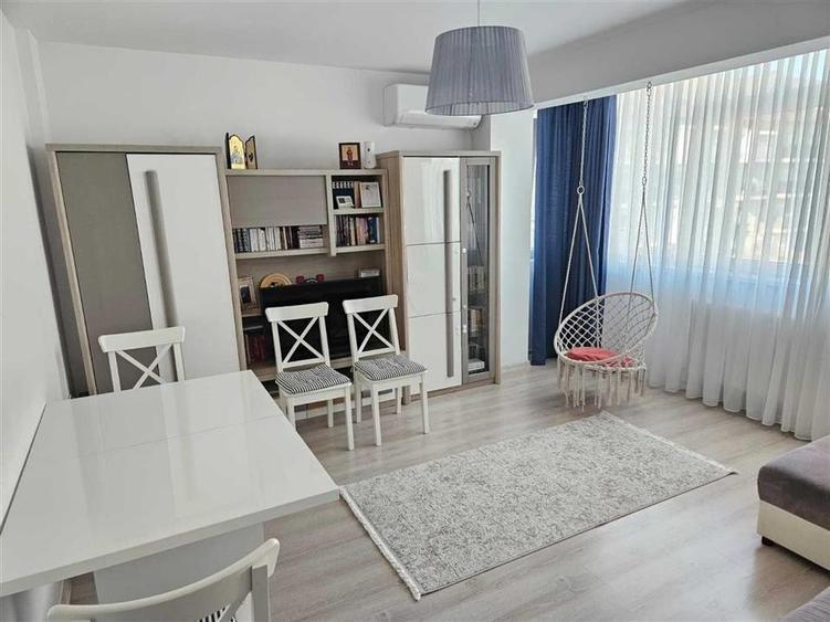 Apartament 2 camere | 53 mp | Etaj 2 | 2c-7877 - 1