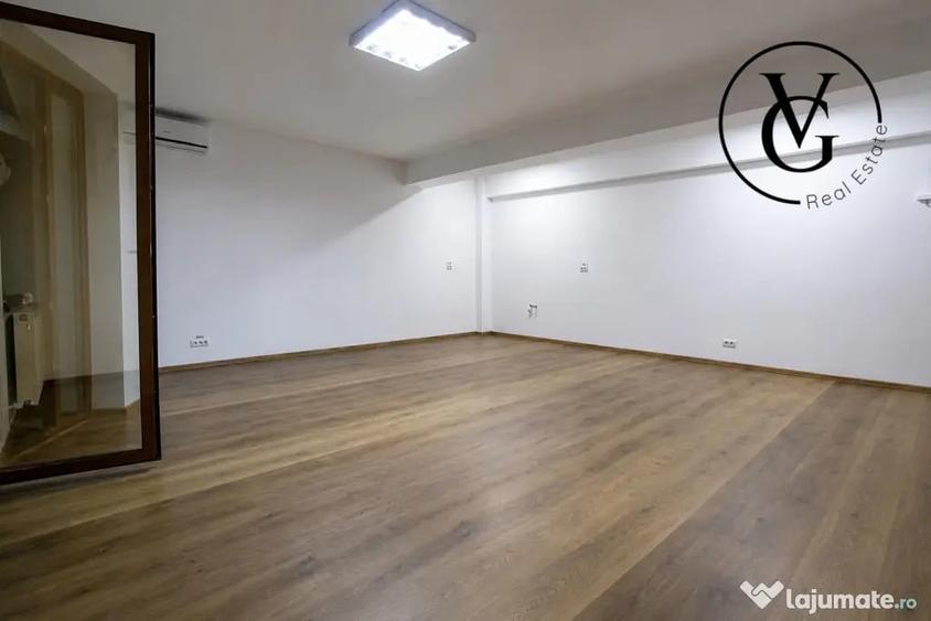 Spatiu Office - 55mp I Tomis II - 3