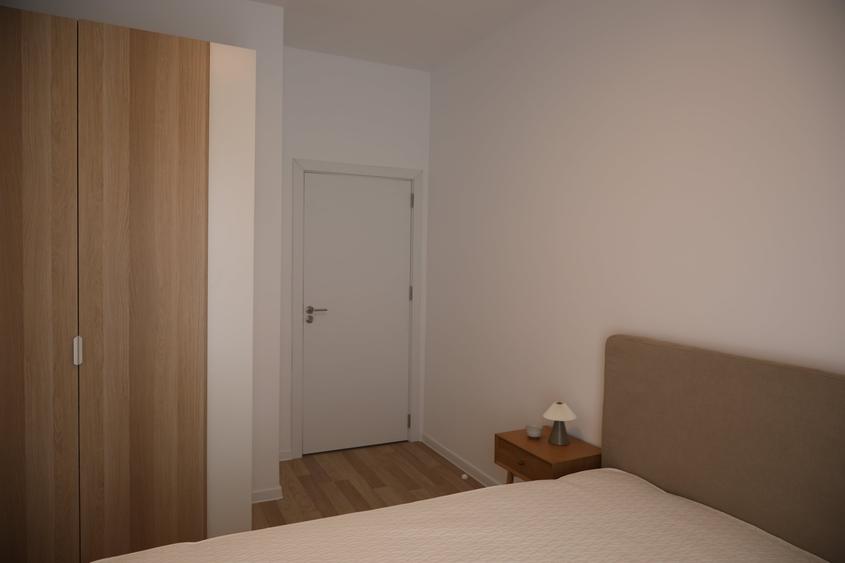Apartament 2 camere, 51 mp utili + 13 mp terasă acoperita, Pallady - 5
