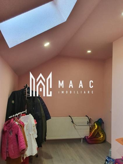 Apartament cu 4 camere, mobilat în Șura Mare