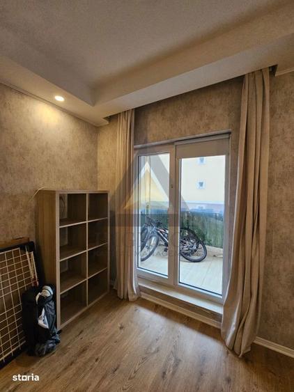 Apartament cu 3 camere în Libertății