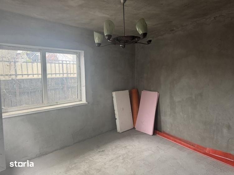 Vand casa zona centrala sau schimb cu apartament 3 camere - 7