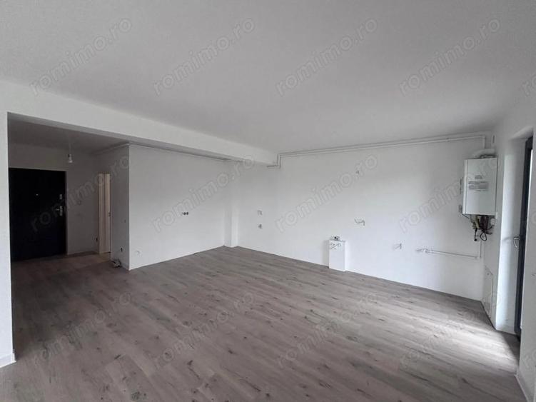 Apartament cu 2 camere decomandat în Tudor