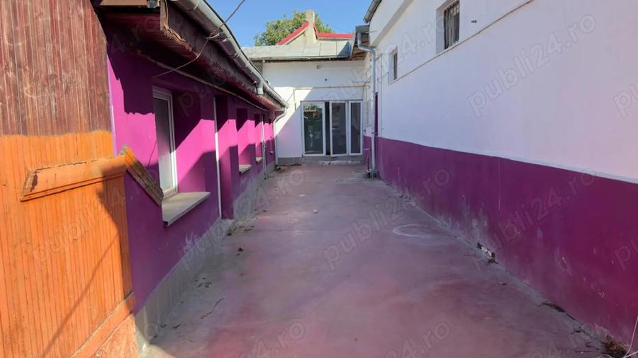Spațiu comercial, de 400 mp, în Exterior Vest