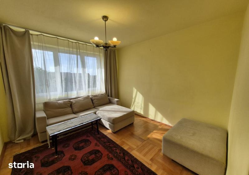 Apartament cu 3 camere în Ultracentral