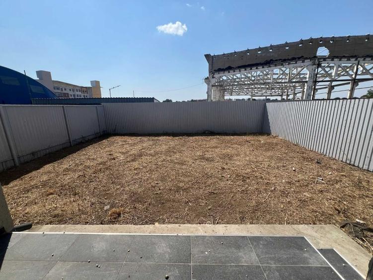 Casă cu 3 camere în Barieră