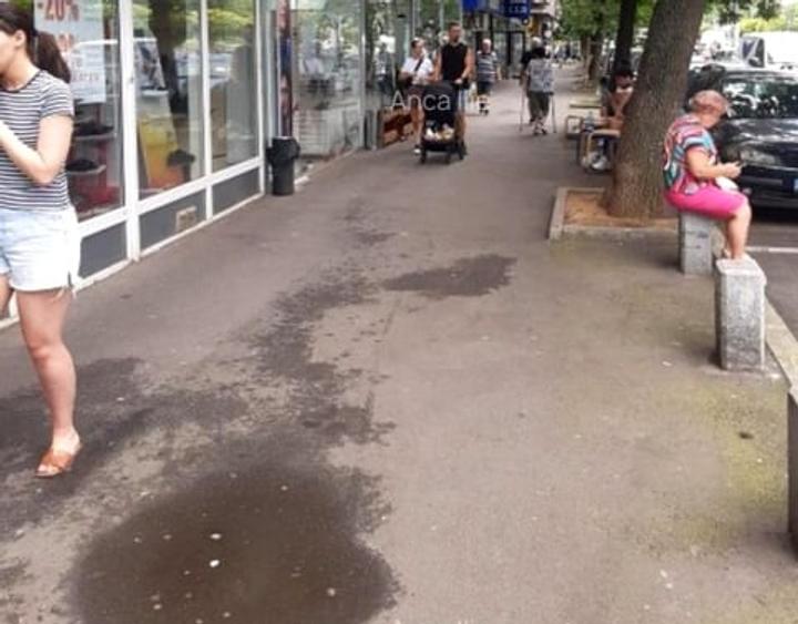 Spațiu comercial, de 70 mp, în Militari