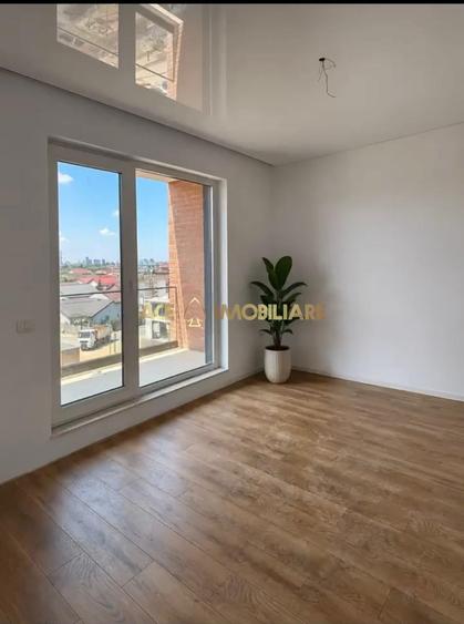 Apartament cu 2 camere decomandat în Pantelimon