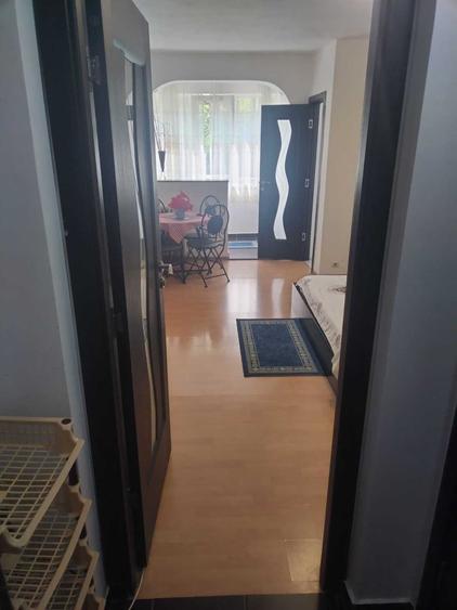 Garsonieră în Costin Georgian