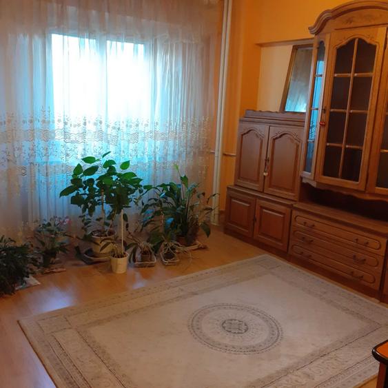 Apartament cu 3 camere decomandat în Sebastian
