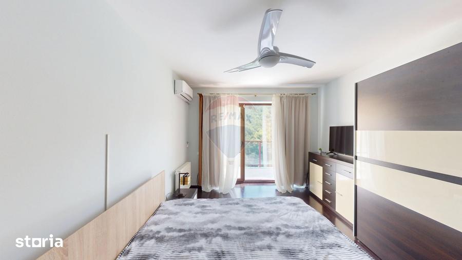 Apartament cu 3 camere în Valea Cetății