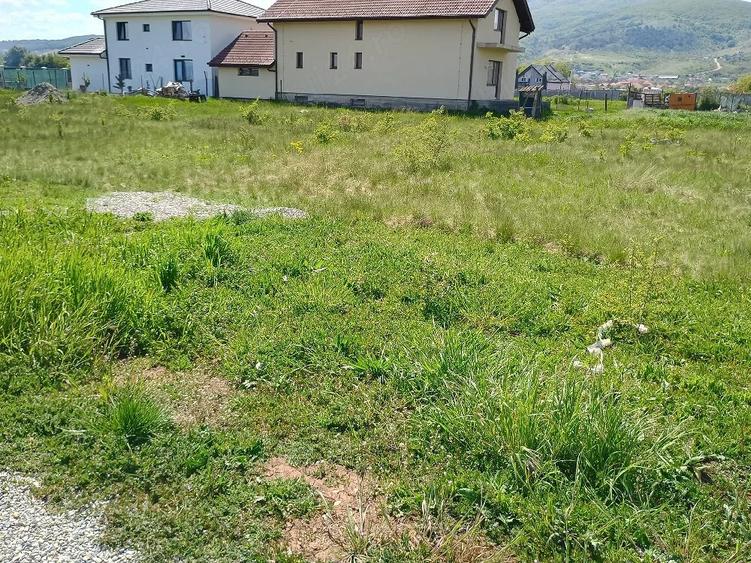 Teren de 437 mp, în Micești