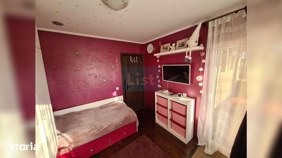 Casă cu 4 camere cu Teren 350 Mp în Apahida