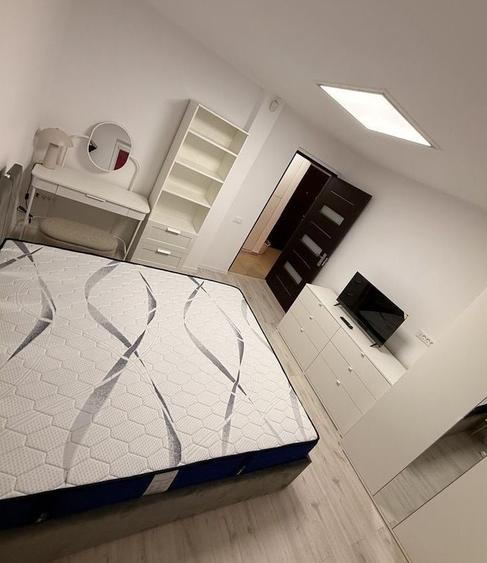Apartament 2 camere premium, Aviatiei, mobilat lux, prima utilizare, 53 mp - 3