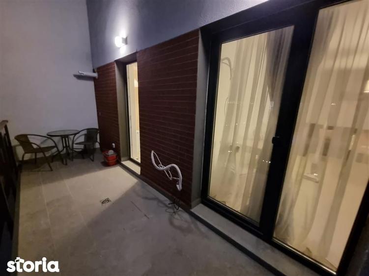 Garsonieră în Blejoi