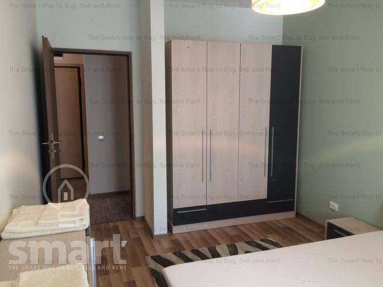 Apartament 2 camere Platinia Residence Centru - 3